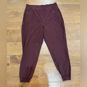 Lululemon Adapted State High-rise Jogger 12